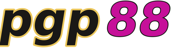 pgp88 logo
